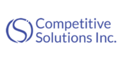 Competitive Solutions Inc.