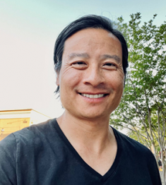 Patrick Tam