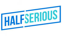 HalfSerious