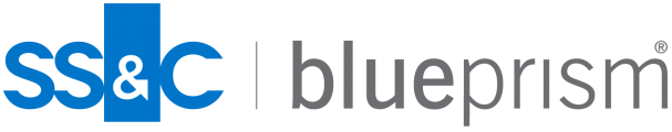 SS&C | Blue Prism