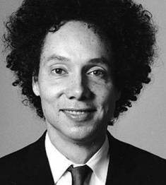 Malcolm Gladwell