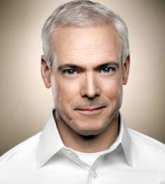 Jim Collins