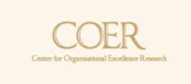 Center for Organizational Excellence Research