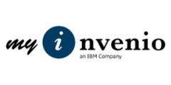 myInvenio, an IBM company